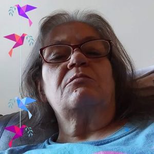 Meet your Posher, Cindy